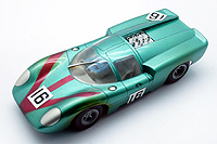 Carrera 124 Lola T70