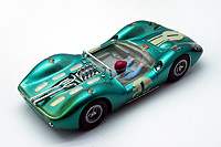 Carrera 124 Lotus 40