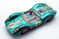 Carrera 124 Lotus 40