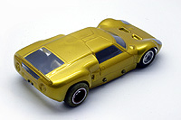 Champion 124 Lola GT