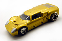 Champion 124 Lola GT