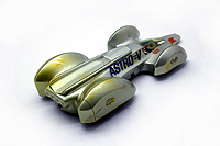Classic 124 Astro-V