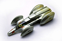 Classic 124 Astro-V