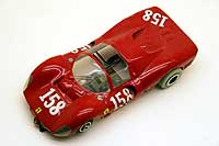 Dynamic 124 Ferrari 330