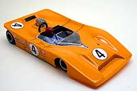 Dynamic 124 McLaren M6
