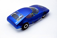 Gar Vic 124 Ocelot