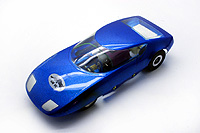 Gar Vic 124 Ocelot