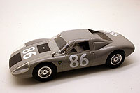 1/24 K&B Porsche 904