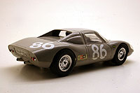 1/24 K&B Porsche 904