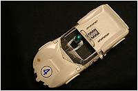 K&B 124 Chaparral 2A