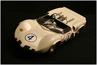 K&B 124 Chaparral 2A