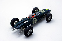 Kitty 124 Ferrari 156 F1