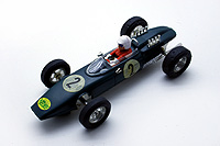 Kitty 124 Ferrari 156 F1