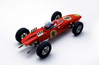 Kitty 124 Ferrari 156 F1