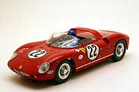 Monogram 124 Ferrari 275p