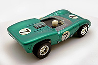 1:24 Monogram Lola T70 RTR