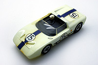 Monogram 124 Ford GT