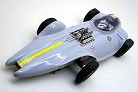 Nichimo 124 Mantaray
