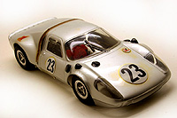 Pactra 124 Porsche 904 GTS