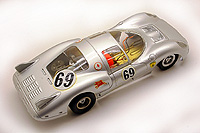 1:24 Pactra Ferrari N.A.R.T