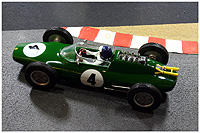 124 Revelle Lotus 25
