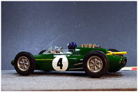 124 Revelle Lotus 25