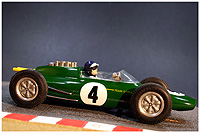 124 Revelle Lotus 25