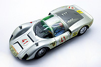 Russkit 124 Porsche Carrera 6
