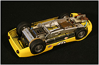 1/24 Stabo Car Porsche 906