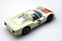 124 Stabocar Porsche Carrera 6