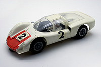 124 Stabocar Porsche Carrera 6