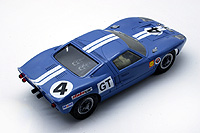 124 Stabocar Ford GT40