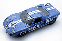 124 Stabocar Ford GT40
