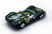 Stabocar 124 Lotus 40