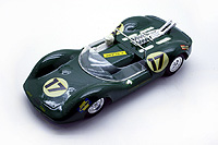 Stabocar 124 Lotus 40