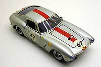 Ferrari 250 GT SWB