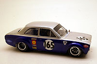 1/24 BelKits Escort Mk1