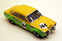1/24 BelKits Escort Mk1