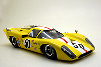 ein Design Lola T70