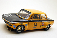 TOJ BMW 2002 ti