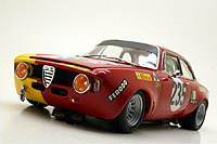 1/24 Tamiya Alfa 1300 GTJ