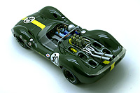 Lotus 40