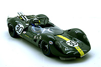 Lotus 40