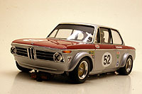 1/24 Hasegawa BWM 2002
