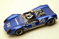 Lotus 19 V8