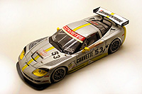 Corvette C6 R