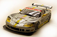Corvette C6 R