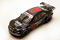BMW M3 GTR