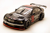 BMW M3 GTR
