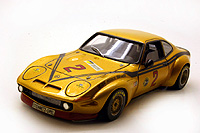 Opel GT
